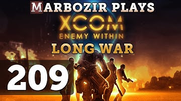 XCOM Long War Let
