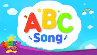 abc song 1 renewal alphabet song english song for kids