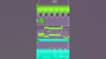day 2 making 3d level #recomended #geometrydash #tranding #gd #mylevel