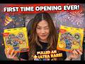 Opening Pokemon Cards for the First Time Ever! 30th Anniversary Boxes + Surprise Pack! | Pokemon TCG