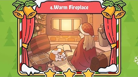 Warm Fireplaces 4 Merry Christmas Find Out Anis Christmastime