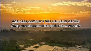 Vanny vabiola _Walau tak bersama (lirik)