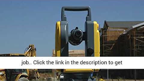 DET-2 Digital Electronic Theodolite