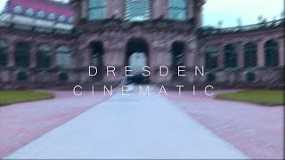 Dresden 2K17 - [CINEMATIC FILM]