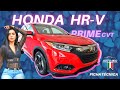 HONDA HR-V Prime CVT 2022 | Ficha Técnica | $$$ en descripción | #hrv #honda #autos #automio #suvs