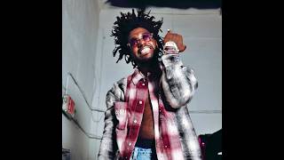[FREE] KODAK BLACK TYPE BEAT - NO THINKING TWICE
