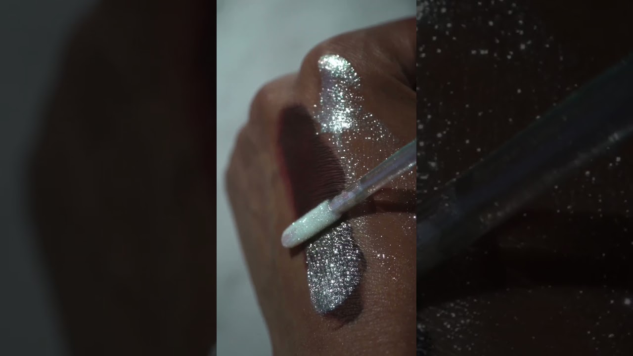 Astral Projection Holo Gloss: Queen Cosmetics!