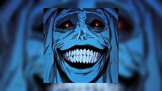 Brodyga Funk - Slowed Reverb - Eternxlkz