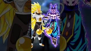 Dragon Ball Super fusion |#dragonball#goku#fusion#shorts