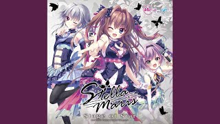 Brilliant Wings / Re:Stage! Dream Days