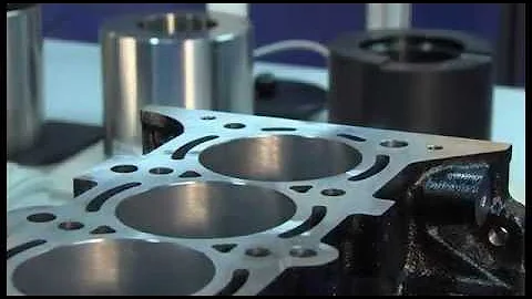 Taylor Hobson - TalySeries Product Demonstration (UMA srl)