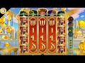 Spectacular epic big win in sultan spins  new online slot  relax gaming