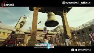 SHAMSHIR Hind kino Uzbek Tilida boeviki 2023. Шамшир хинд кино узбек тилида боевики 2023