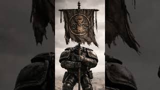The Oath and the Proof - Sons of Antaeus | #40klore #sonsofantaeus #spacemarines