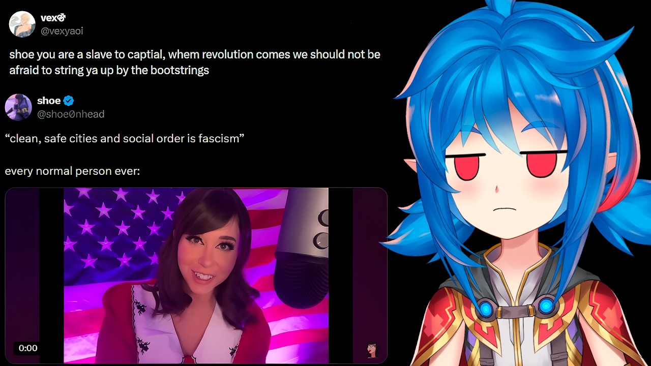 They are at it again..