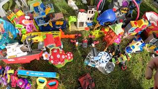 thatcham car boot sale 17th may missing out by second and getting sweared at complete mov 1