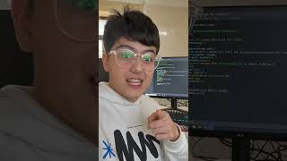 Сериал Программист Серия Эксперимент на Python: Полный контроль #ai #google #flow #programming #veo
