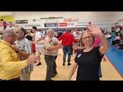 2026 07 EC Barmstedt "Song?" MS Square Dance Patter call by Maarten Weijers