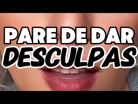 Pare de dar desculpas para você mesmo e veja sua carreira decolar - YouTube