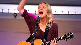 Lissie - Red Rocks Premieres