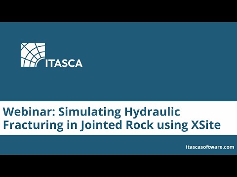 Webinar: Simulating Hydraulic