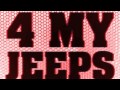 Strictly For My Jeeps RMX LL Cool J, ChoZon, Action Bronson, Lloyd Banks Whatsapp Status Video Download Free