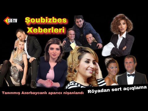 Elnarə Abdullayeva kişi kimi sözünü dedi - Maşın şouya heç vaxt qatılmaram / Magazin turu