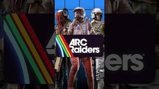 Arc Raiders Voice Actors Futures... #shorts