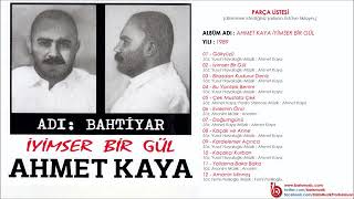 Ahmet Kaya Gökyüzü