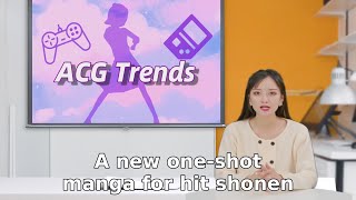 Bleach One-Shot Manga Debuts With Epic Cliffhanger