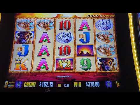 Otro Jackpot en Play city