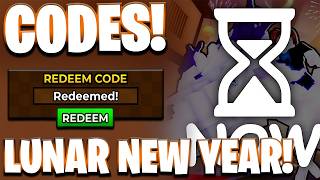 *🧧LUNAR NEW YEAR* NEW ALL LUNAR NEW YEAR UPDATE CODES FOR RAISE ANIMALS! ROBLOX RAISE ANIMALS CODES