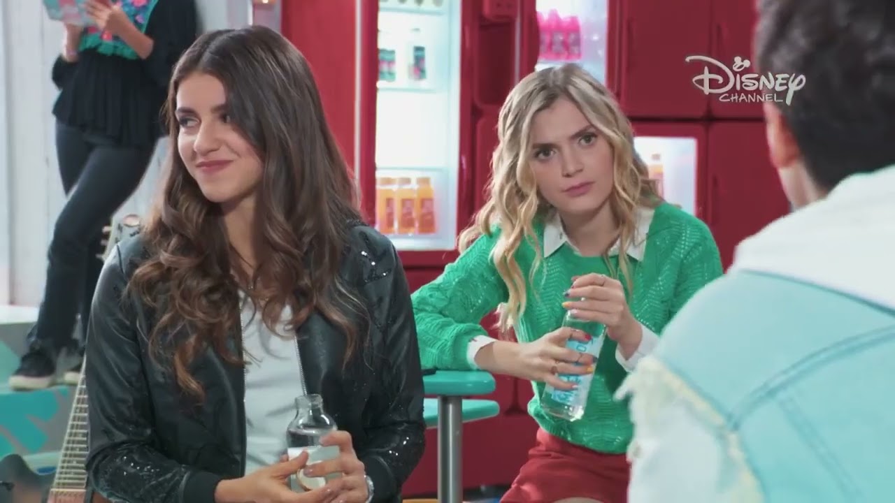 TRAILER BIA - TEMPORADA II - YouTube