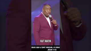Suivre le Seigneur: Foi, Adoration et Gloire #shorts