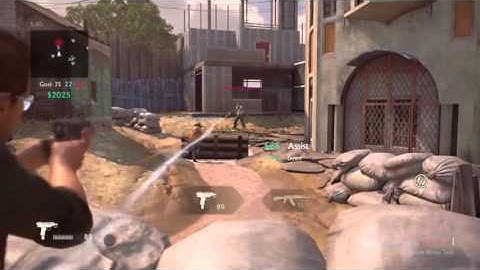 Uncharted 4: A Thief