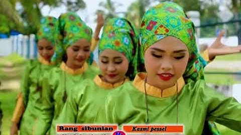 Dendang lasuah kasmi pessel rang sibunian (official musik video)
