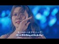 [VIETSUB] Kimi ga Sayonara Ietatte... - Kobayashi Yui (Keyakizaka46/ Sakurazaka46)