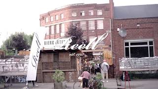 Reell 20Th Anniversary Celebration