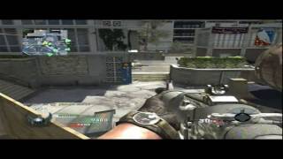 37 And 2 Commando Stadium