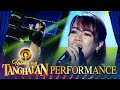 Donna Gift Ricafrente | Istorya | Tawag ng Tanghalan