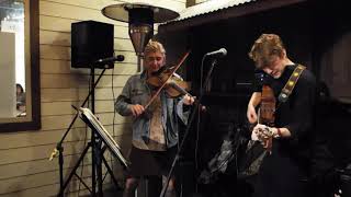 DSCF0111 Amy & Dillon Basse  12-20-18