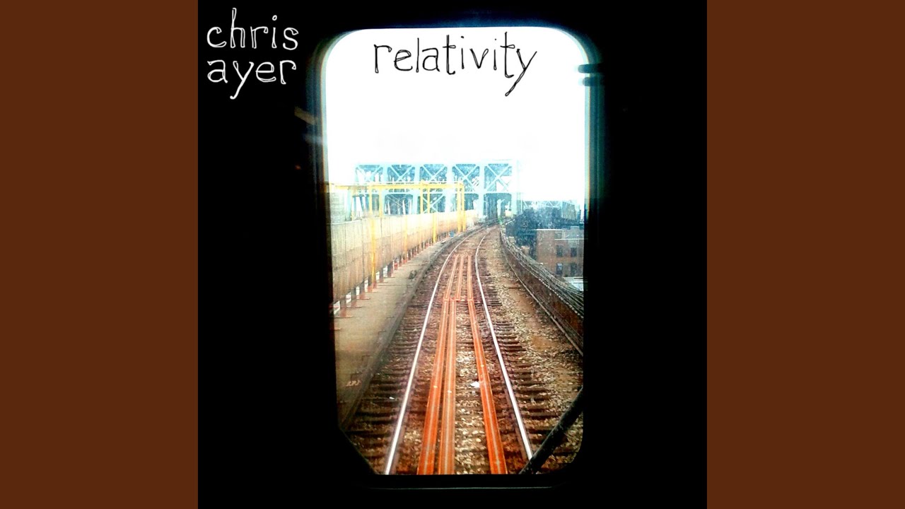 Watch Relativity on YouTube Watch Relativity on YouTube