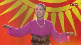 Саламат Садыкова "Баткеним"