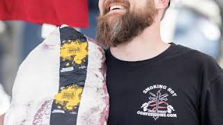 054 Live @ Smokin' on the Water 2018