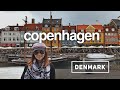 Copenhagen VLOG | DENMARK | @Bianca_Valerio