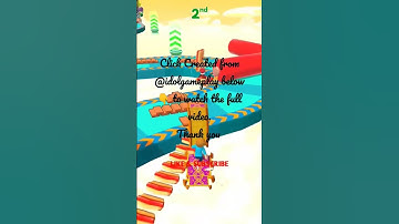 Level 651 Shortcut Run