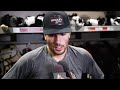 11/02/23 Crouse, Schmaltz and Head Coach André Tourigny Speak to the Media Following Tonight's Win