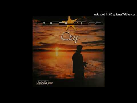 Nordlicht — Nordlicht - Cry (Club mix)-2000