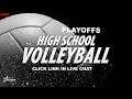 LIVE:Walther Christian Academy vs Holy Trinity | HIGH SCHOOL BOYS VOLLEYBALL 2026