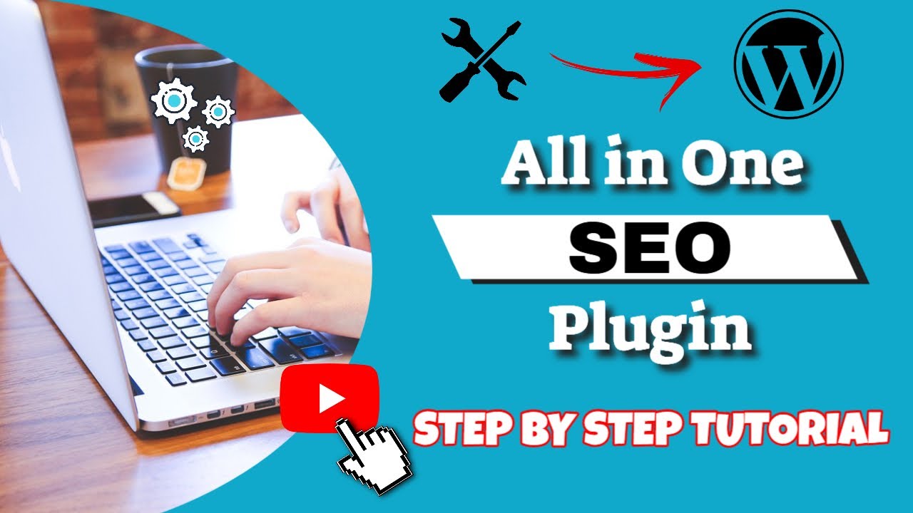 ✌️🏆All in One SEO Pack Wordpress Plugin Settings Tutorial Video For Beginners  In 2021🤩🔥
